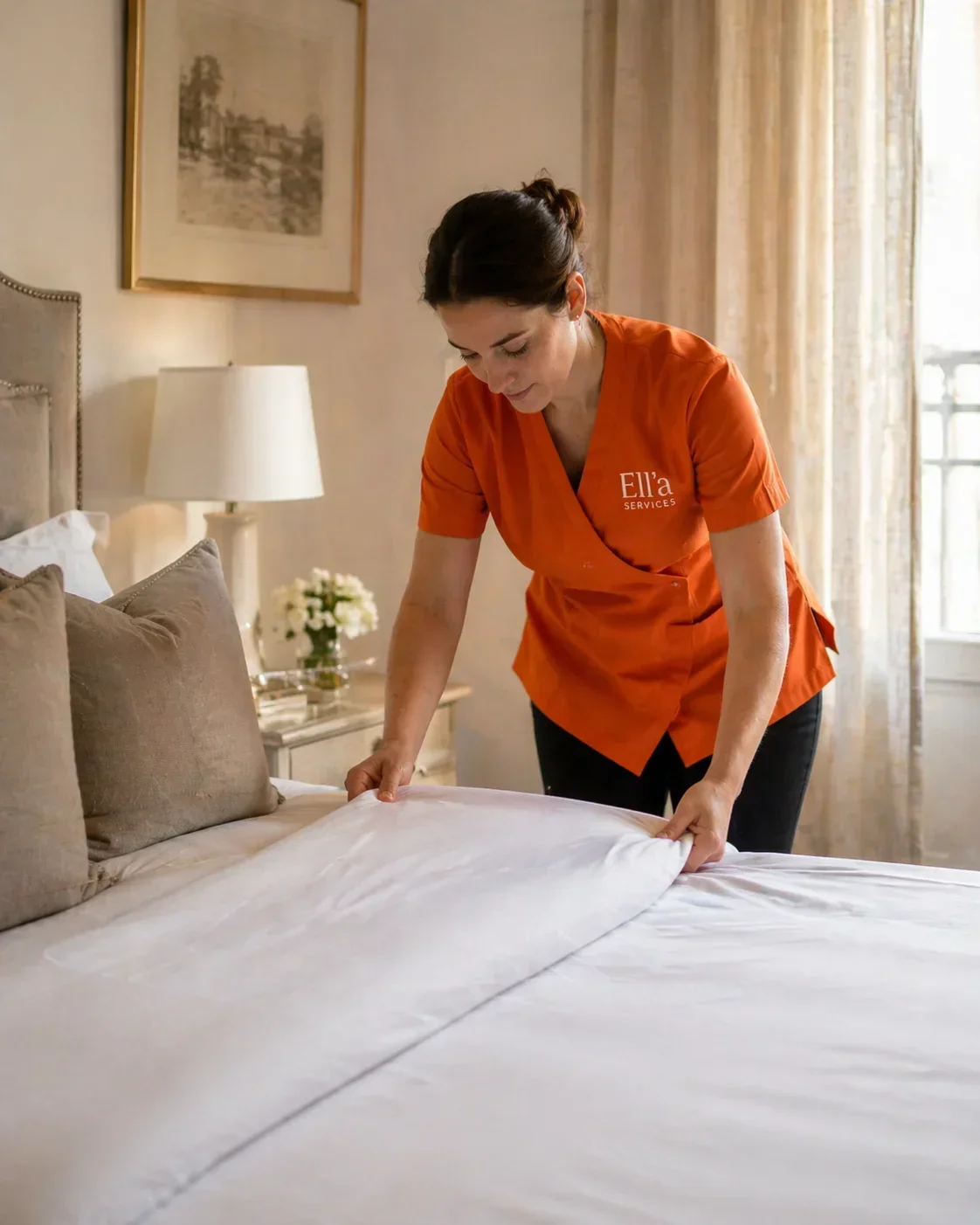 Astuces menage - Ell'a Services