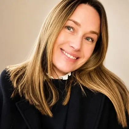 Sophie, responsable d'agence Ell'a Services