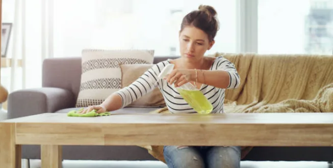 Ecologie et produits naturels - Ell'a Services