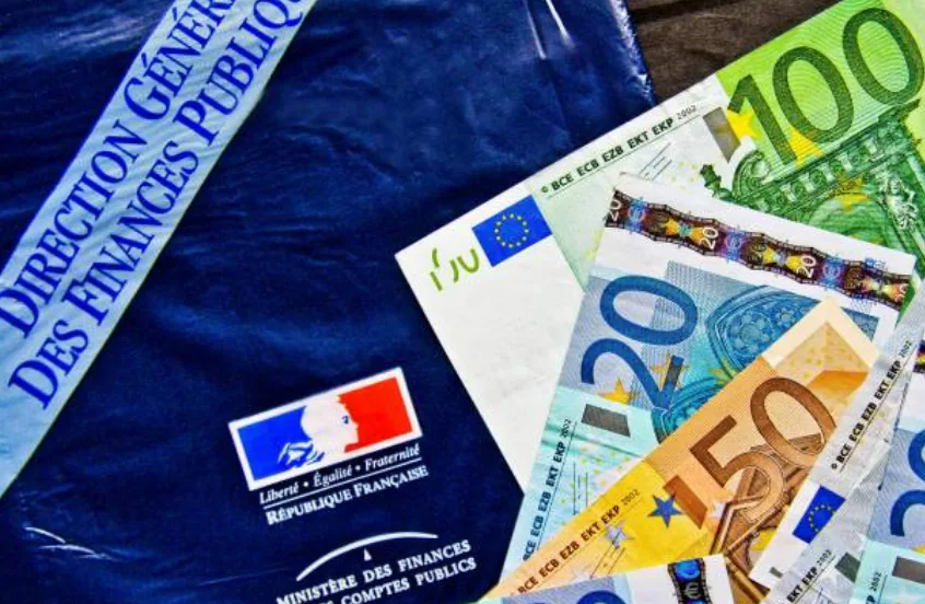 Credit d'impot et services declares - Ell'a Services