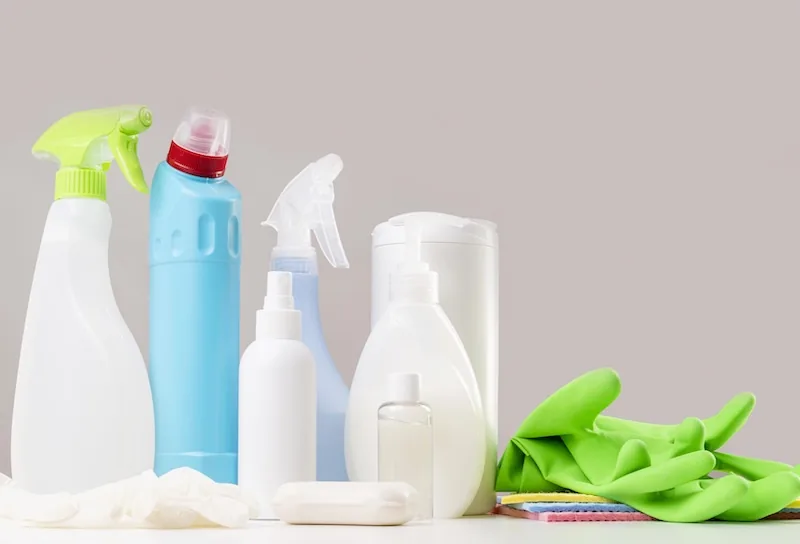 Ecologie et produits naturels - Ell'a Services