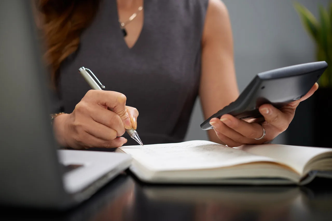 Credit d'impot et services declares - Ell'a Services