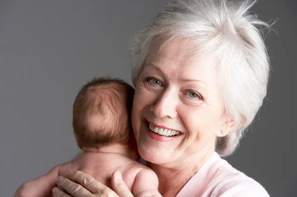 Seniors et aide a domicile - Ell'a Services