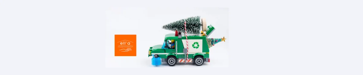Ecologie et produits naturels - Ell'a Services
